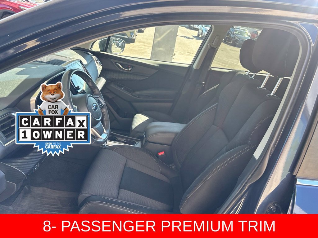 Used 2024 Subaru Ascent Premium w/ Convenience Package AWD/4WD image 13