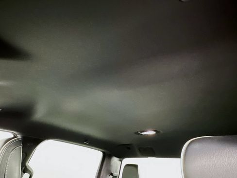 Used 2024 RAM 1500 Laramie AWD/4WD image 21