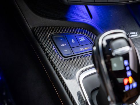 Certified 2026 Cadillac CT5 Premium Luxury w/ Platinum Package image 26