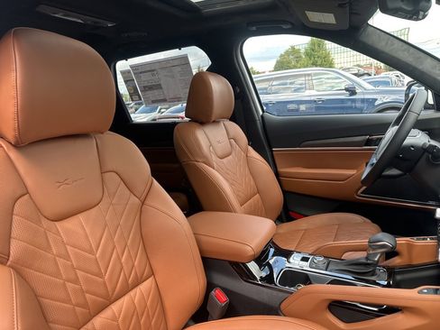 New 2025 Kia Telluride SX Prestige X-Pro image 15