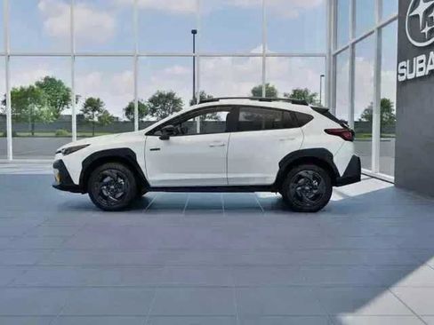 New 2026 Subaru Crosstrek 2.5i Sport AWD/4WD image 3