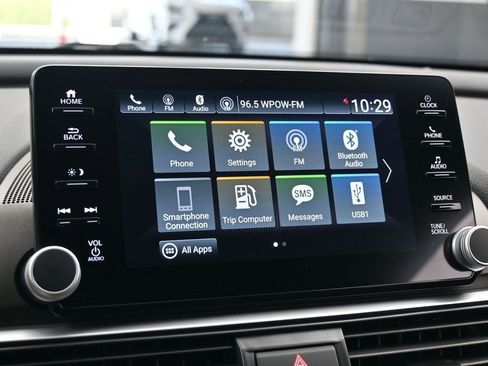 Used 2022 Honda Accord Sport image 21