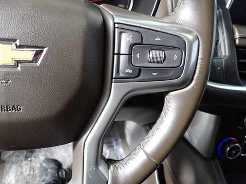 Used 2021 Chevrolet Tahoe LT image 29