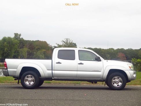 Used 2005 Toyota Tacoma 4x4 Double Cab image 5
