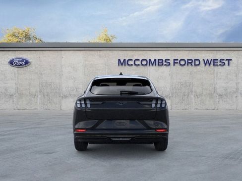 New 2026 Ford Mustang Mach-E Premium AWD/4WD image 7