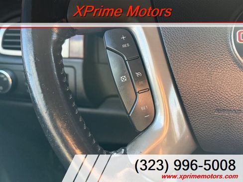Used 2013 GMC Yukon SLT RWD image 22