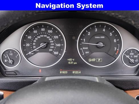 Used 2014 BMW 435i Convertible image 4