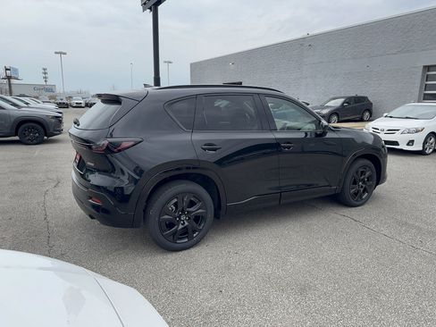 New 2026 MAZDA CX-5 2.5 S w/ Premium Package image 5