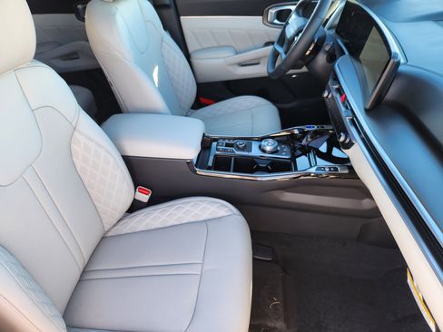 New 2026 Kia Sorento SX Prestige AWD/4WD image 15