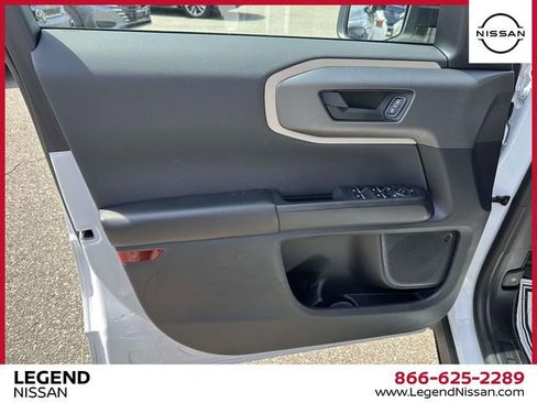 Used 2025 Ford Bronco Sport Big Bend image 13