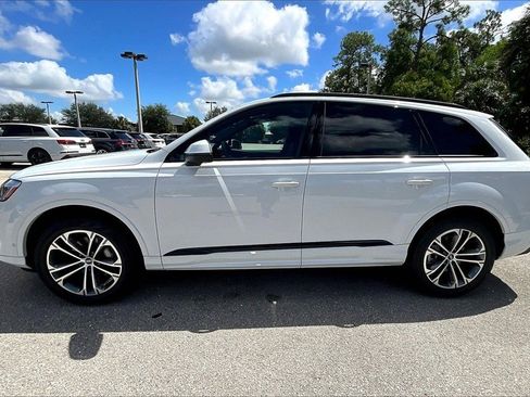 New 2026 Audi Q7 2.0T Premium image 8