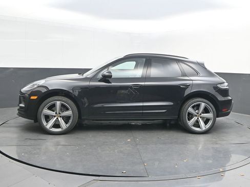 New 2026 Porsche Macan AWD/4WD image 2