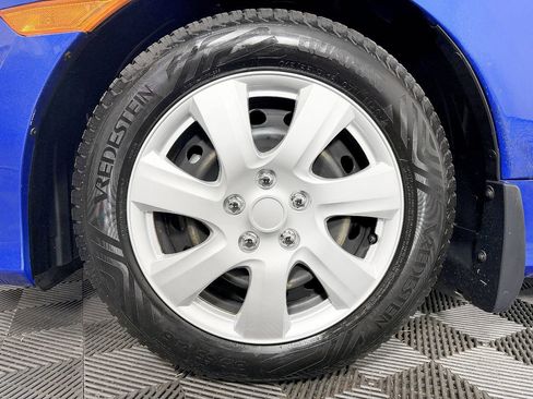 Used 2018 Honda Civic LX image 21