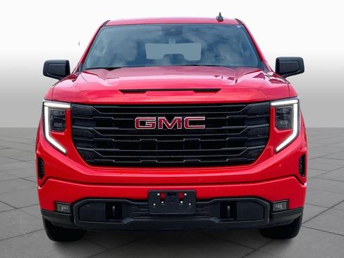 Certified 2025 GMC Sierra 1500 Elevation image 6