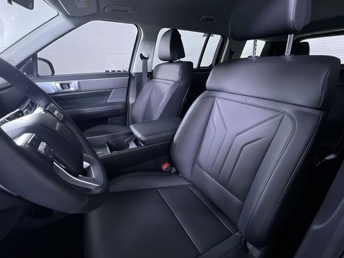 Used 2025 Hyundai Santa Fe SEL image 13