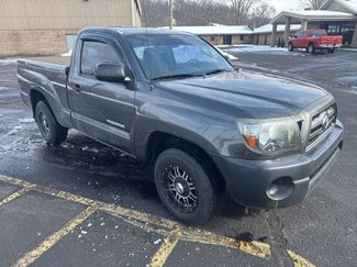 Used 2010 Toyota Tacoma 2WD Regular Cab video 1