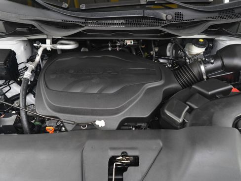 Used 2022 Honda Odyssey Touring image 35