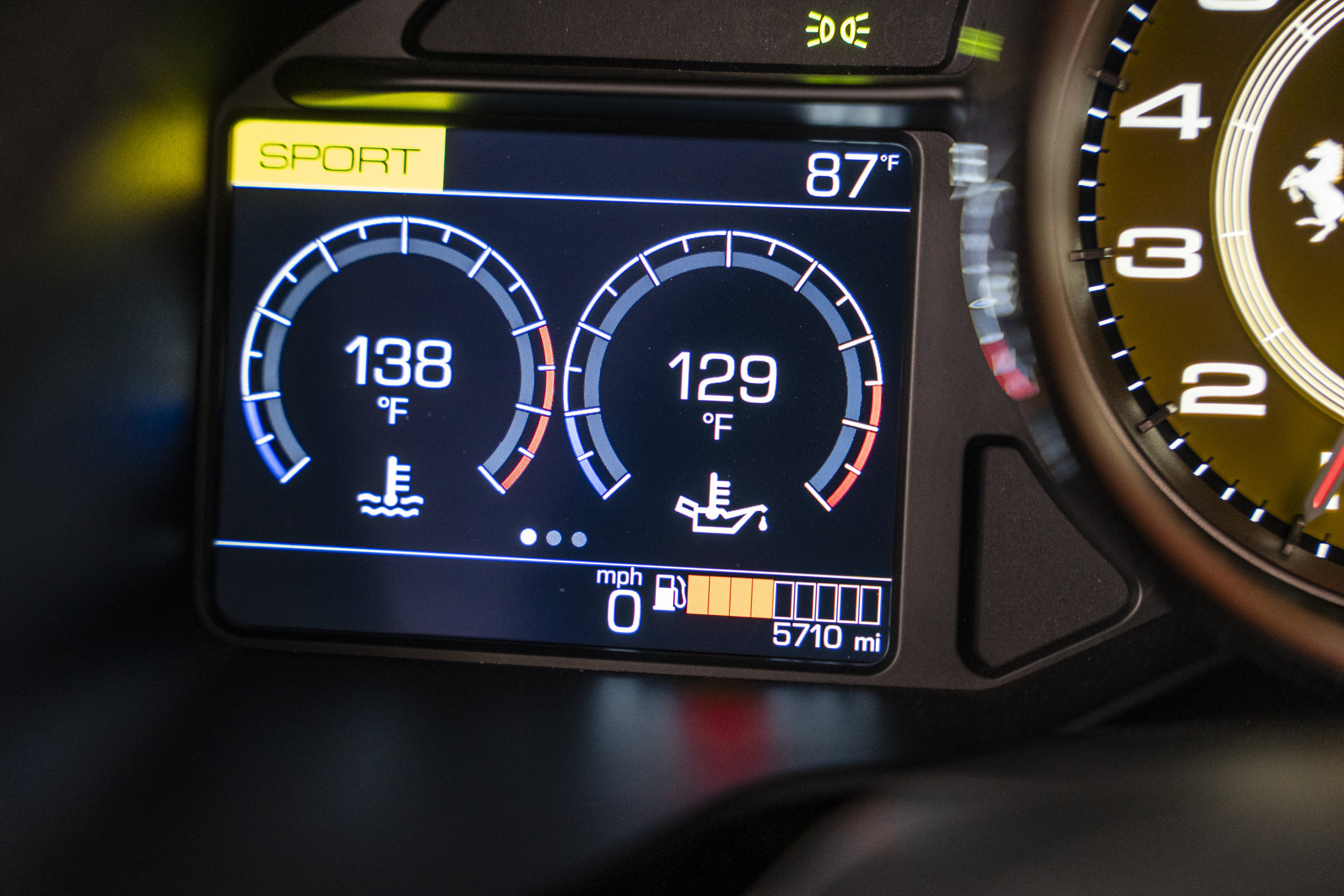 Used 2022 Ferrari Portofino M RWD image 38