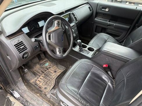 Used 2018 Ford Flex SEL w/ Equipment Group 202A AWD/4WD image 8