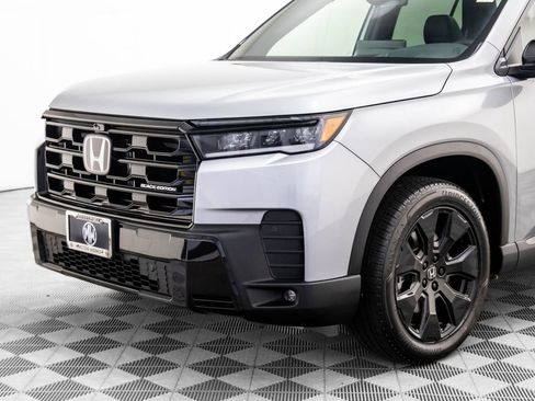 New 2026 Honda Pilot Black Edition image 38
