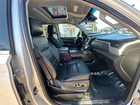 Used 2018 GMC Yukon Denali image 26