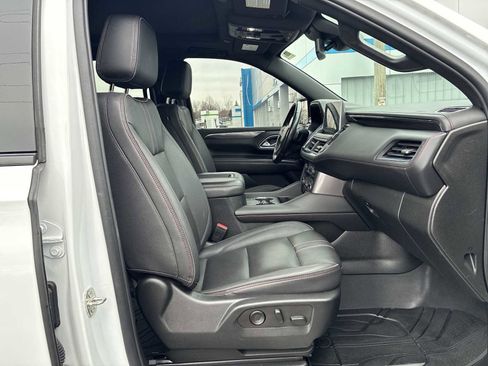 Used 2023 Chevrolet Suburban RST image 29