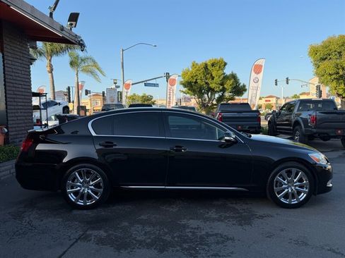 Used 2011 Lexus GS 350 w/ Luxury Value Edition RWD image 18