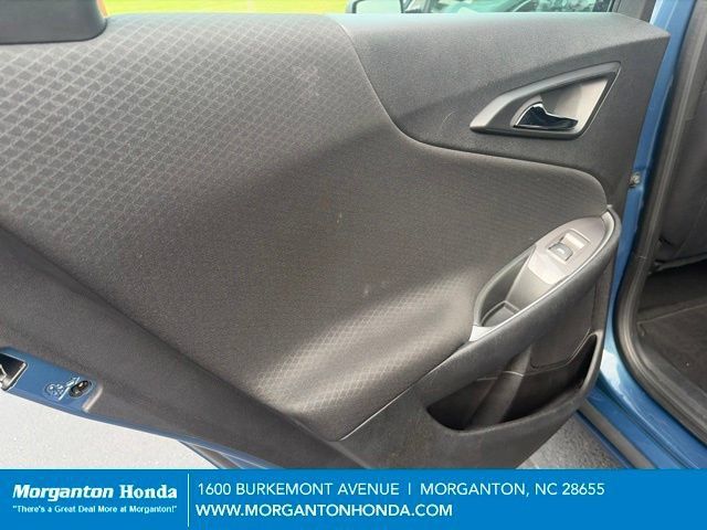Used 2025 Chevrolet Malibu LT FWD image 23