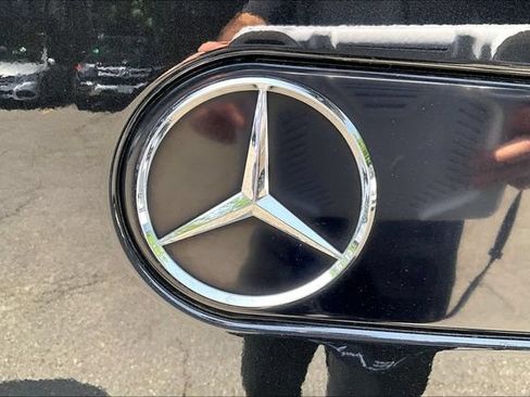 Certified 2022 Mercedes-Benz G 63 AMG 4MATIC image 27