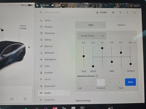 Used 2022 Tesla Model Y Long Range AWD/4WD image 50