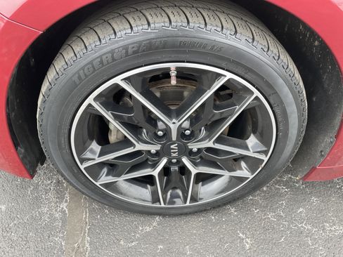 Used 2020 Kia Optima SE image 38