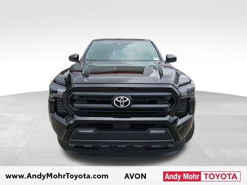 Used 2024 Toyota Tacoma SR5 AWD/4WD image 3