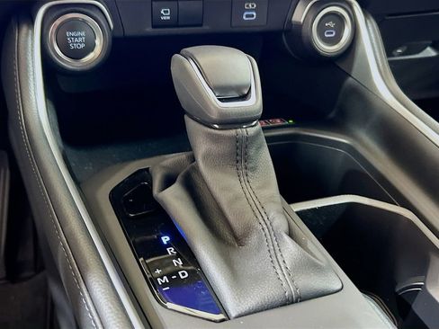New 2026 Toyota Grand Highlander FWD image 14