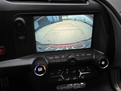 Used 2019 Chevrolet Corvette Grand Sport image 17