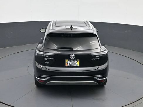 Used 2021 Buick Envision Avenir w/ Technology Package II AWD/4WD image 18