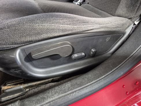 Used 2007 Chevrolet Impala LT FWD image 8