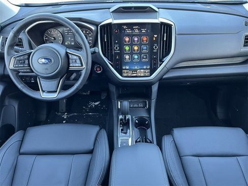 New 2026 Subaru Ascent Limited image 3