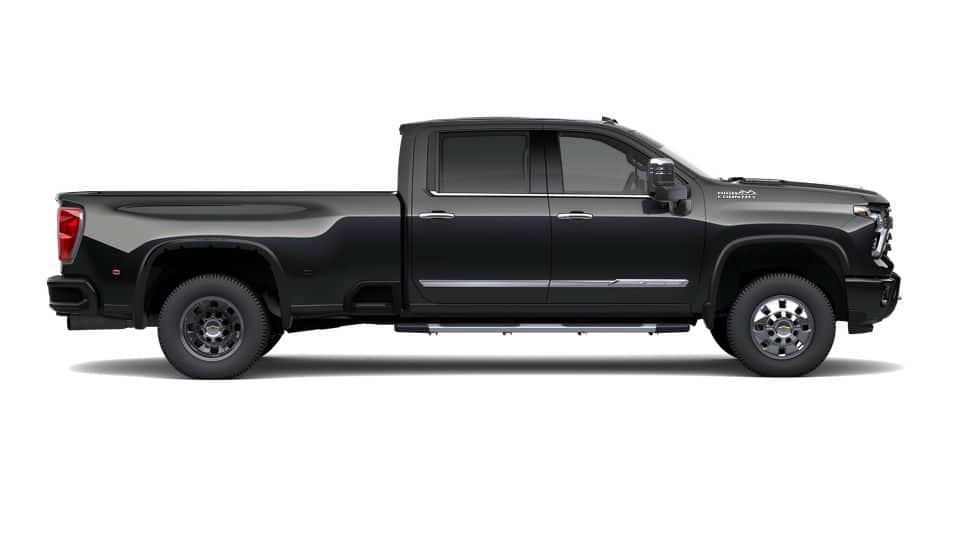 New 2026 Chevrolet Silverado 3500 High Country w/ High Country Premium Package AWD/4WD image 38