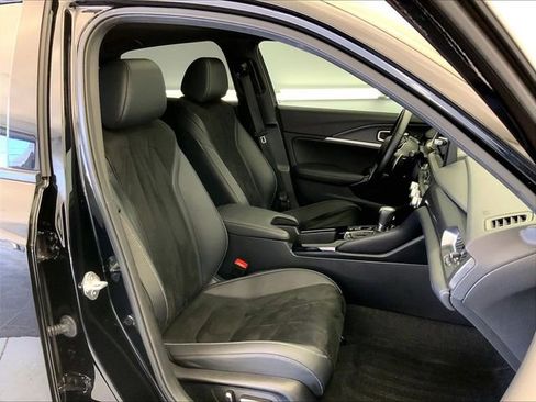 Used 2024 Acura Integra A-Spec FWD image 17