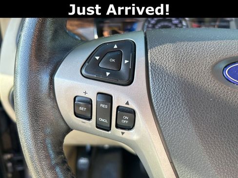 Used 2013 Ford Taurus Limited image 14