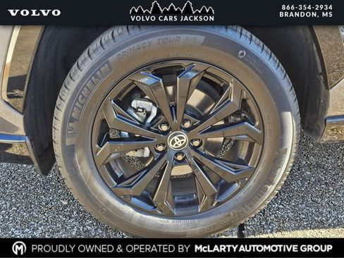 Used 2022 Toyota RAV4 XSE image 32