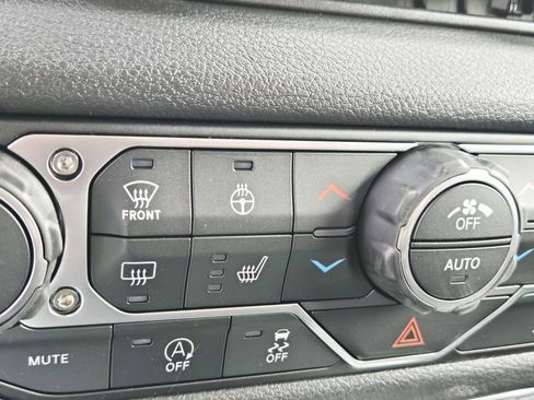 New 2026 Jeep Wrangler Willys image 29