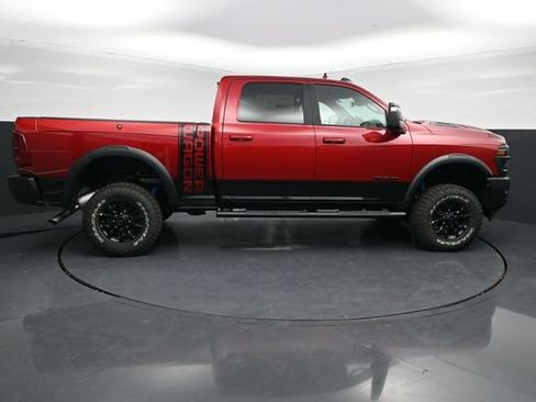 New 2026 RAM 2500 Power Wagon AWD/4WD image 11