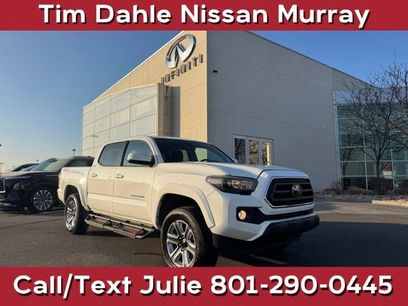 Used 2022 Toyota Tacoma SR5