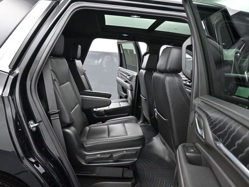 Used 2023 GMC Yukon Denali w/ Max Trailering Package image 37