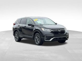 Used 2022 Honda CR-V EX-L 360° Tour