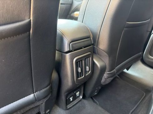 Used 2020 Jeep Compass Limited AWD/4WD image 26