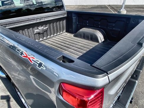 Used 2026 Chevrolet Silverado 1500 LT w/ Protection Package image 30