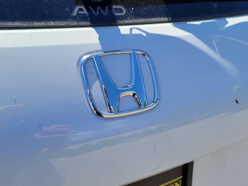 Used 2026 Honda HR-V LX image 6