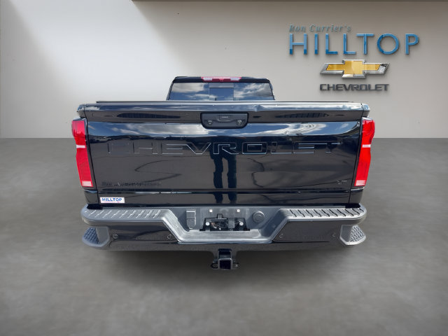 Used 2025 Chevrolet Silverado 2500 LT w/ Trail Boss Package AWD/4WD image 6